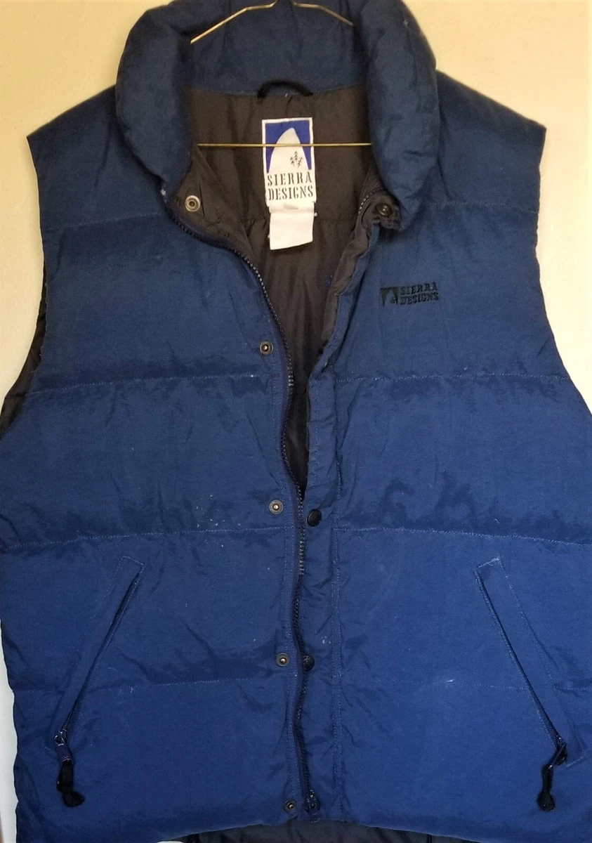 Sierra Designs Vests for Men | Updated Oct 2026