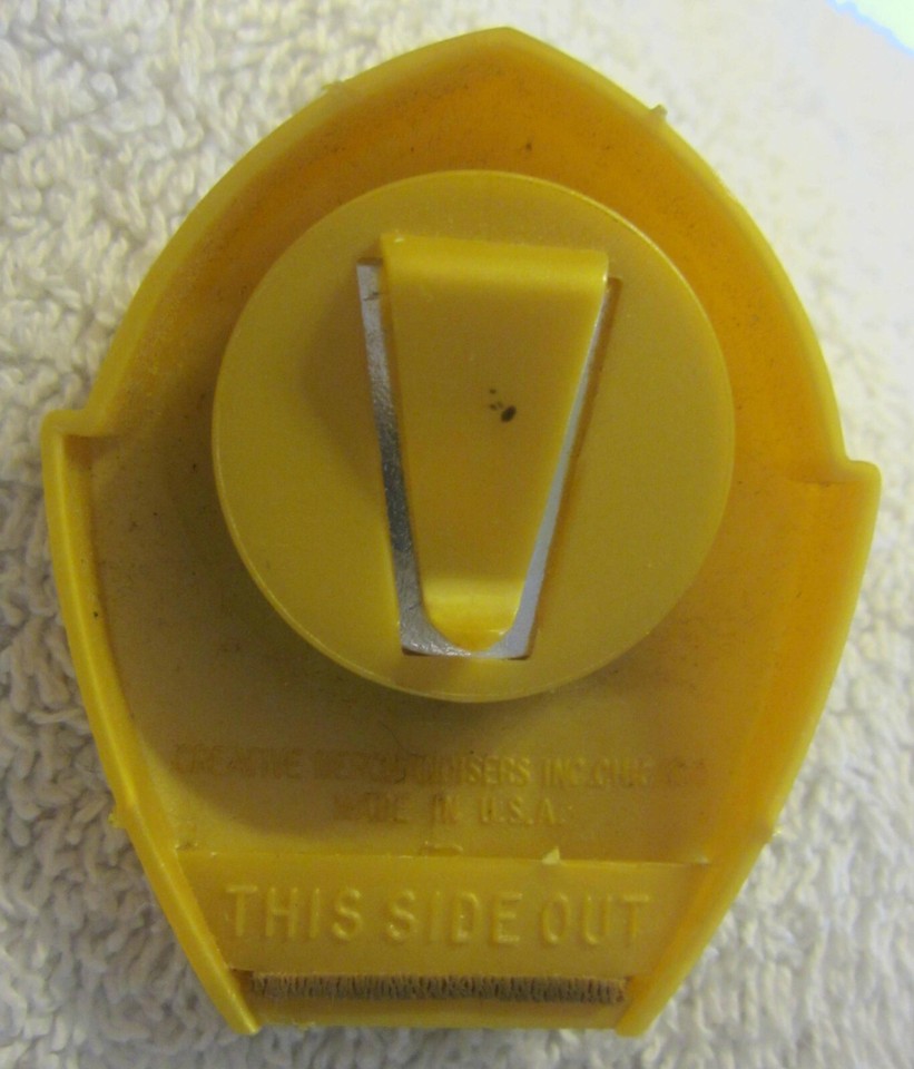 1960's Vintage P.F. FLYERS shoe Flipper TV show MAGIC DECODER code