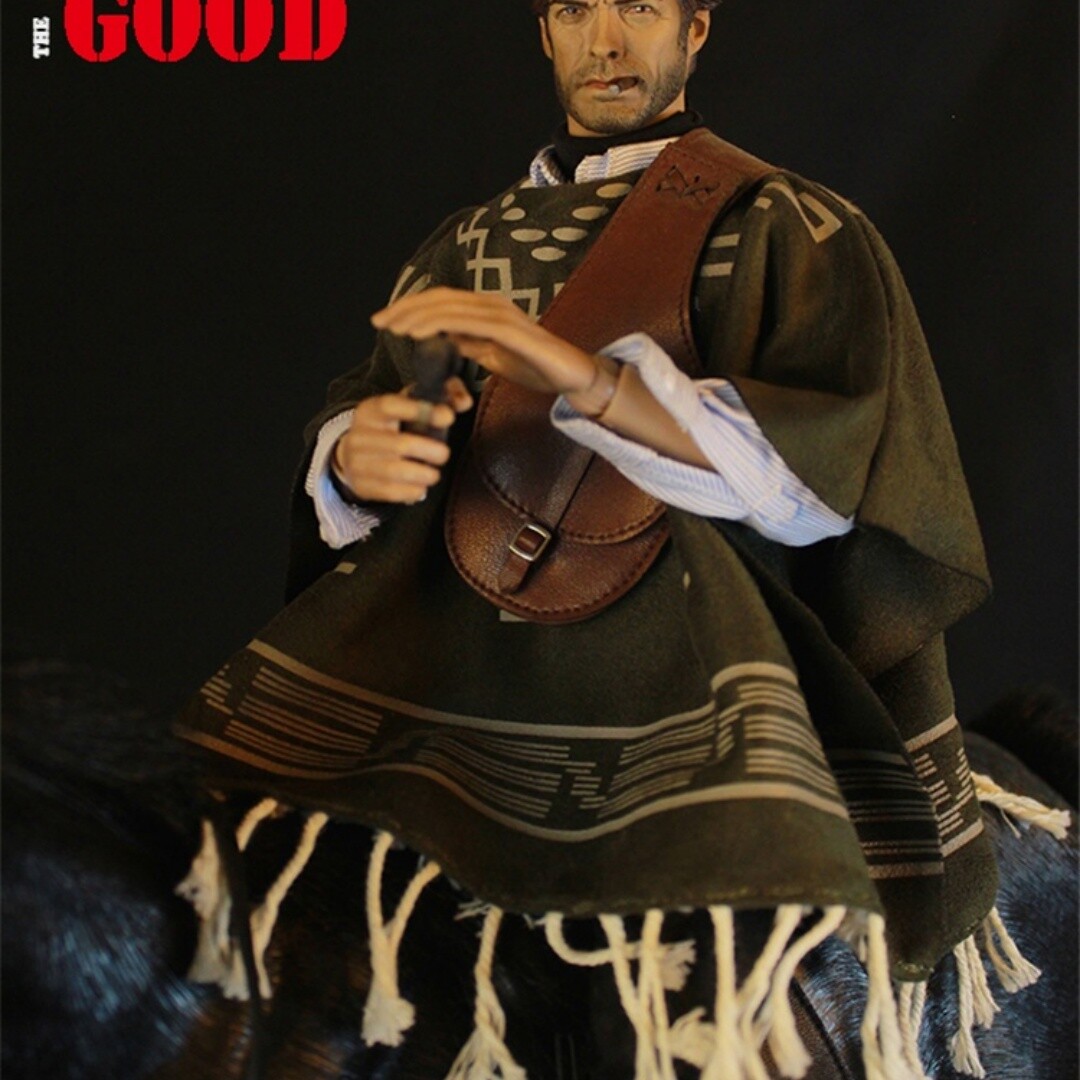 REDMAN TOYS 1/6 RM042 Cowboy Action Figure Model | eBay