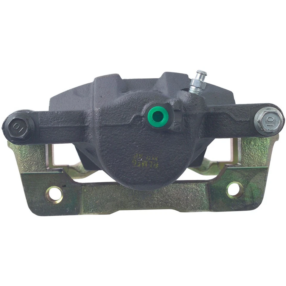 Pinça de freio a disco dianteira compatível com 1991 1992 1993 1994 1995 1996 1997 Honda Accord - Imagem 3 de 4