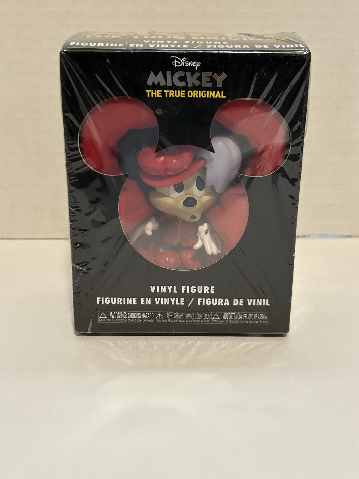 Mickey Mouse Funko The True Original 90th Disney Classic (Th
