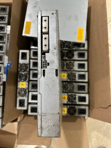 Bitmain Antminer APW9 Power Supply for Antminer T17/S17/S17 Pro