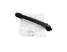 BMW X5 X6 N57 Lufteinlass Einlass Luftkanal mit Reinluftrohr  