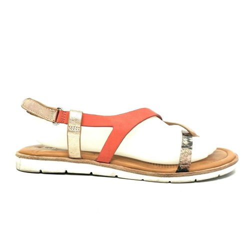 corso como slingback flats