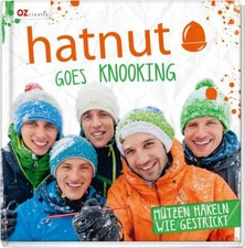 Hatnut goes knooking (Gebunden)