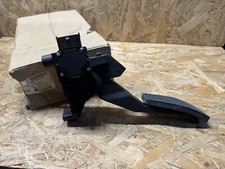 Opel Astra G Diesel Gaspedal original Opel NEU