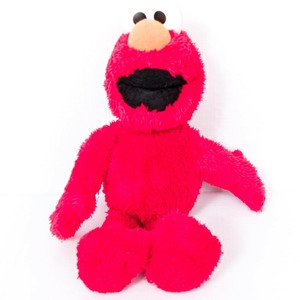 Elmo Plush Kohls Cares for Kids 14