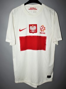 poland national team jersey