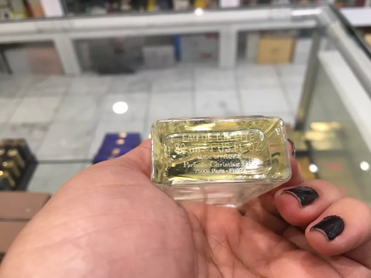 Dior higher eau de toilette cheap