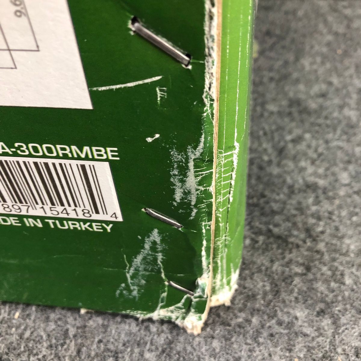 BECO SEA300RMBE Universal Tractor Seat w/Adjustable Suspension* eBay