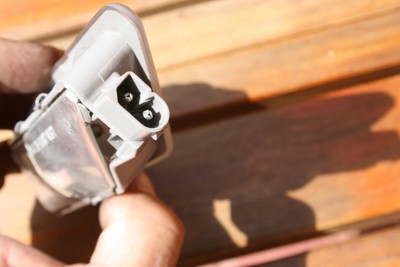 BMW E36 Innenbeleuchtung hinten links 63311387037 online kaufen | eBay 