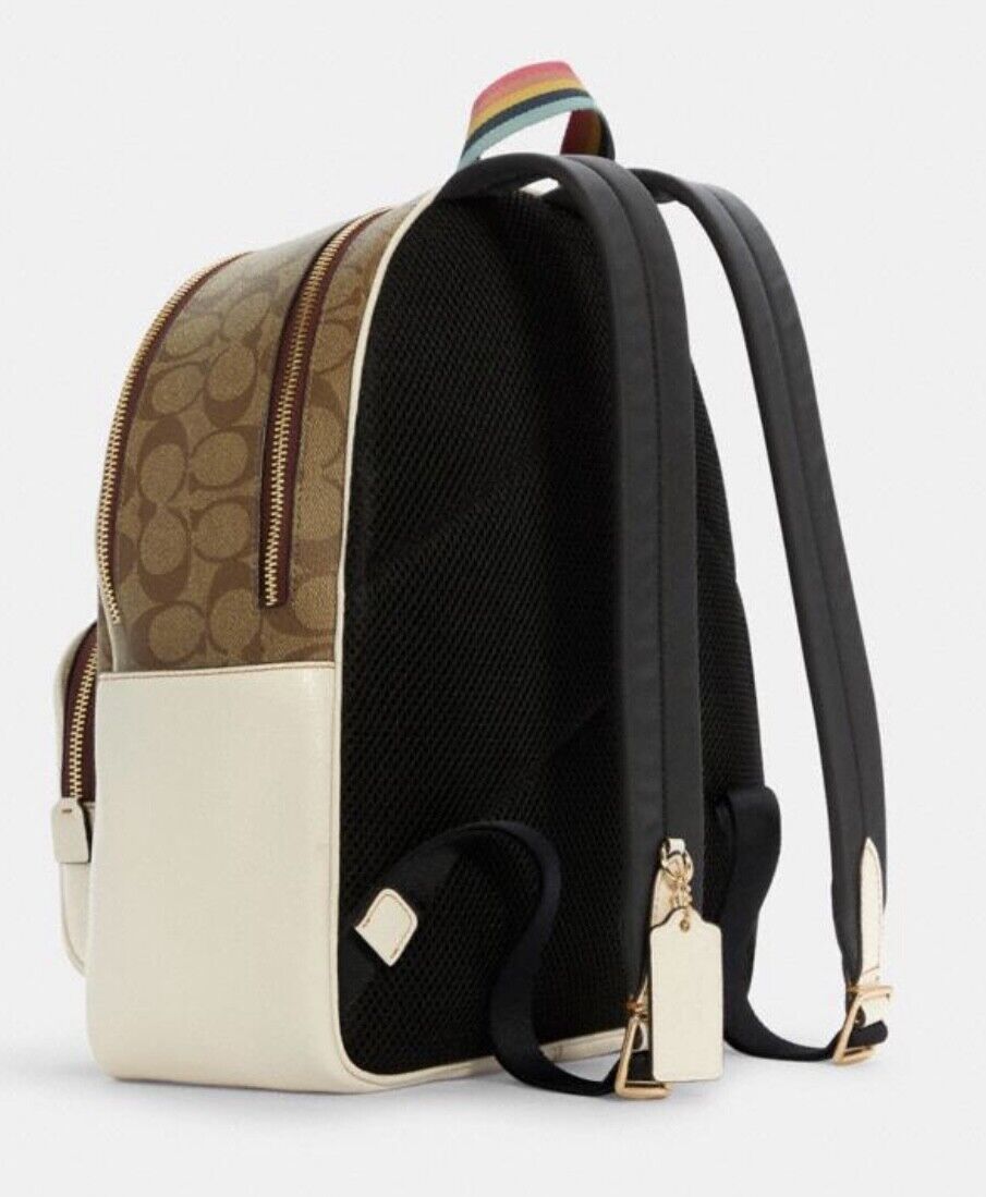 Coach x Peanuts Snoopy Backpack | eBay Coach x Peanuts Snoopy Backpack | eBay