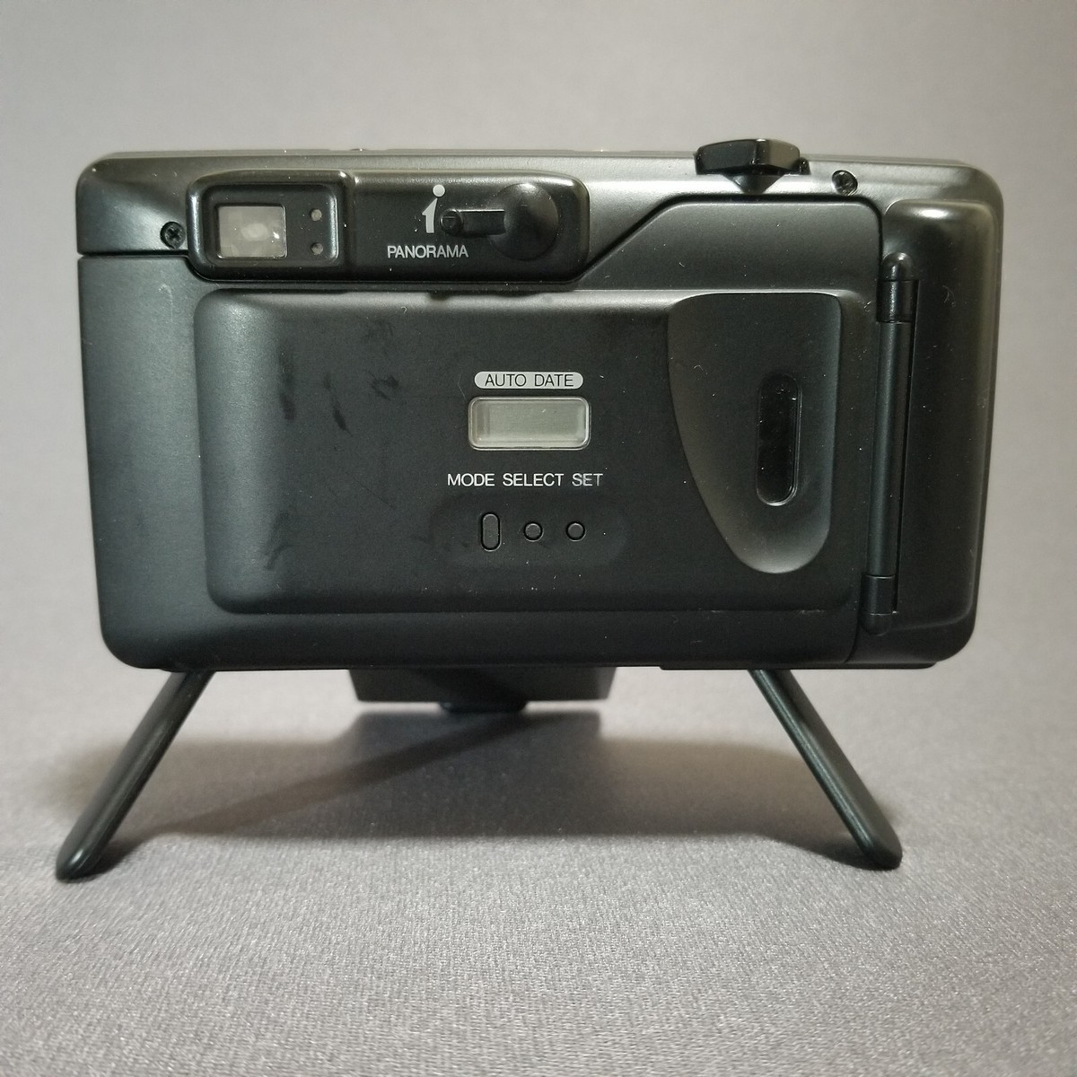 フィルムカメラ Konica big mini Standa 28-70mm zoom Konica Big Mini Standa 28-70Mm Zoom 35Mm Film Camera | eBay