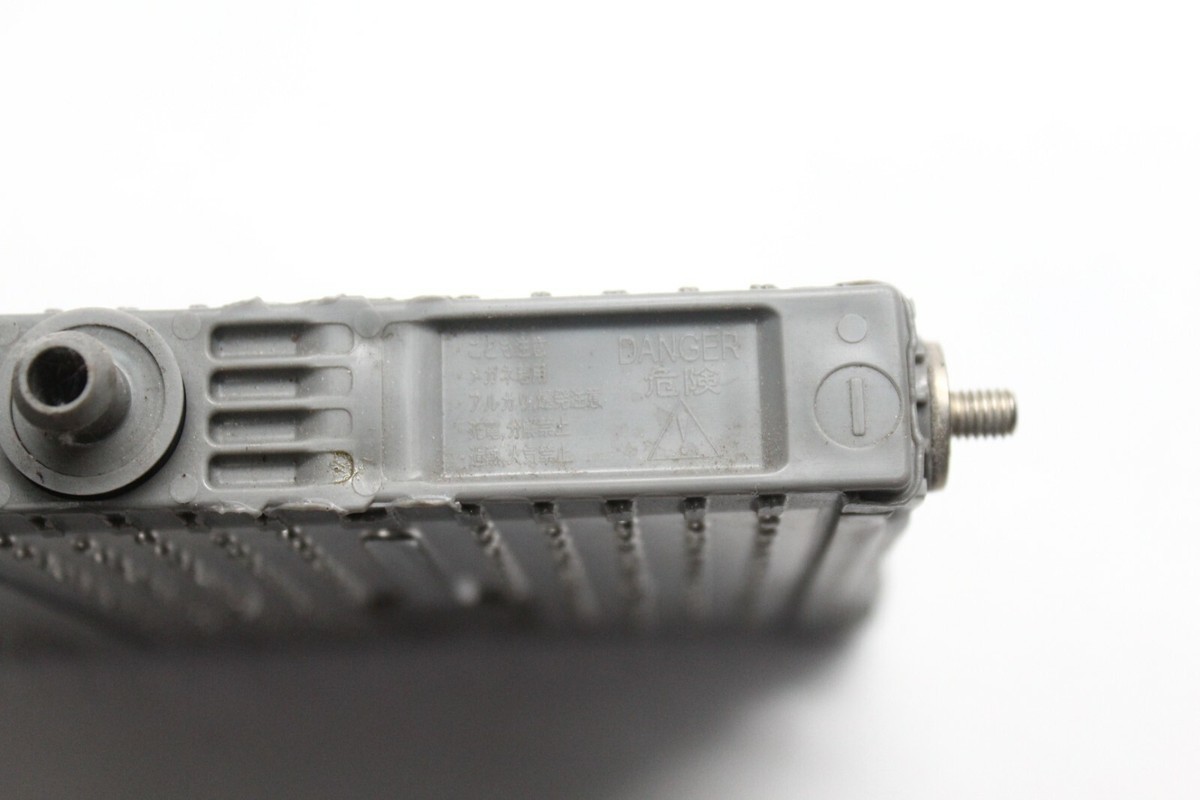 Used Toyota Prius Hybrid Battery Cell/NiMH Module - For 2004-2009 Models (Gen 2) 6 thumbnail image