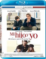 Mi Hijo Y Yo [Blu-Ray]