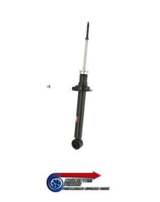 安心追跡【COAST】Vネックエンジェルスリーブベルベットマキシ OE SPEC Rear Shock Absorbers - For NISSAN C33 Laurel RB20DET
