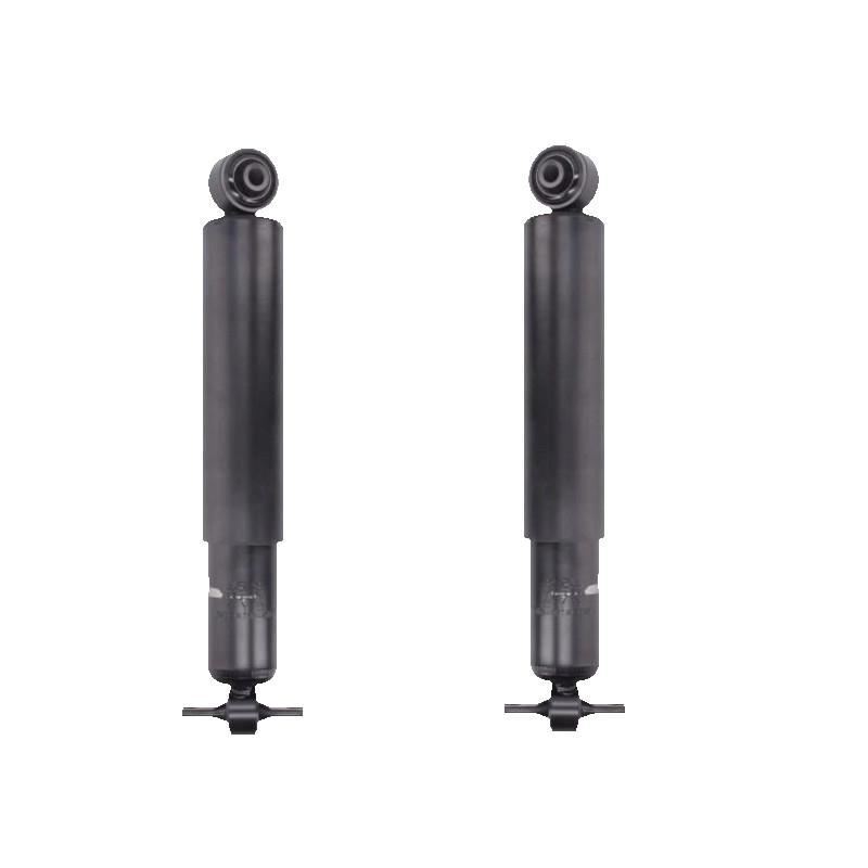 For Land Rover Discovery Years 1998-2004 Shock Absorber Strut Front Pair