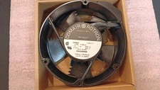 New Comair Rotron PT2B3TNN 115V 50/60 HZ Cooling Fan 030902
