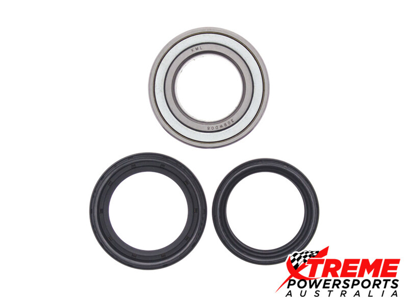 Front Wheel Bearing & Seal Kit For Suzuki LT50 Quad/ATV - Fits One Wheel