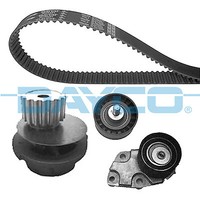 Dayco KTBWP5591 Water Pump & Timing Belt Set For Daewoo