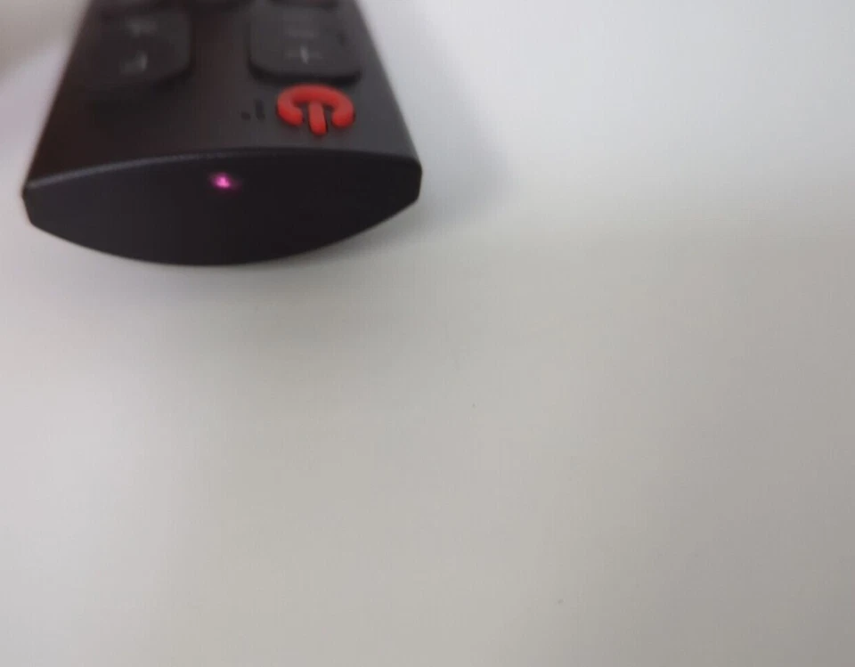 Mando a distancia lg akb75595361 Foto 2 de 4