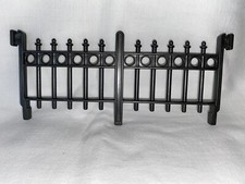 Playmobil Grille Clôture 1900 Belle Époque 5360 1042 5955 7477