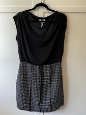 Laundry NWT Women’s Black Dress Size 14‎