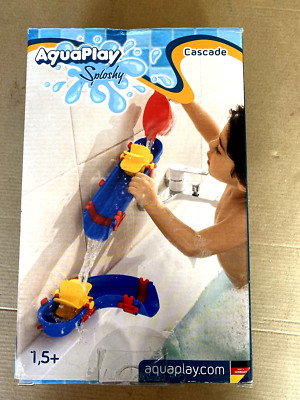 AQUAPLAY Badespielzeug Sploshy Cascade