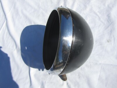 HELLA SCHEINWERFER - HEADLIGHT - MERCEDES - ADLER HORCH - BMW - STEYR - AUDI VW