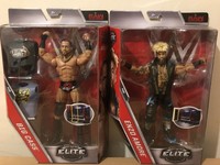 Wwe Enzo Amore Big Cass Elite Wrestling Raw Tag Team Toys Wwe Enzo Amore Big Cass Elite Wrestling Raw Tag Team Toys