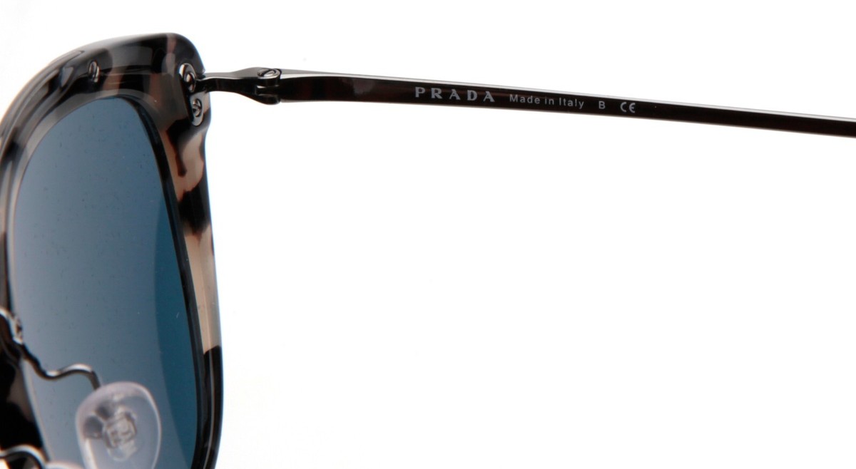 PRADA サングラス　SPR20U PRADA プラダ サングラス SPR20U ホワイト : カインドオルYahoo
