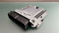 Orig Land Rover Jaguar KK72-12C520-FAA Module 0281035153 ECU Engine Control Unit