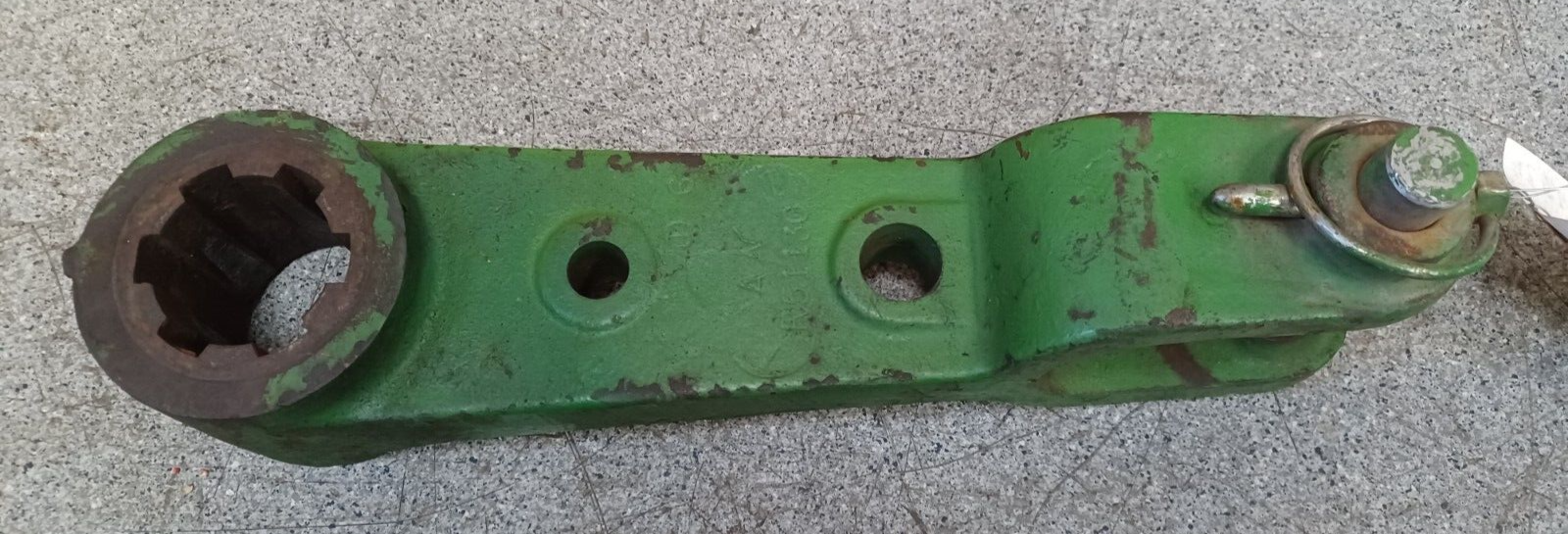 R56175 R41565 JOHN DEERE 4030 4040 4230 4240 4320 4430 4440 ROCKSHAFT ...