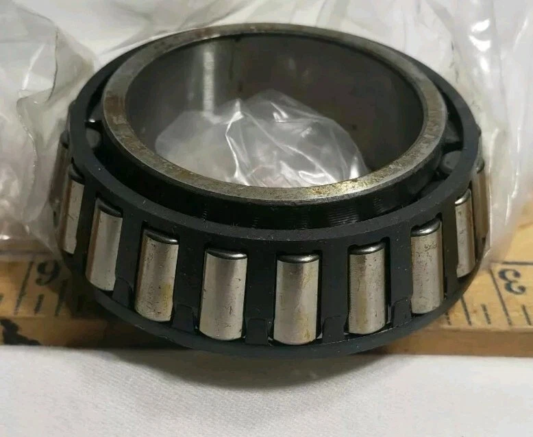 Cojinete de rueda automotriz de precisión ~ JLM603048F ~ se adapta a Jeep Cherokee 84-89. Foto 4 de 4