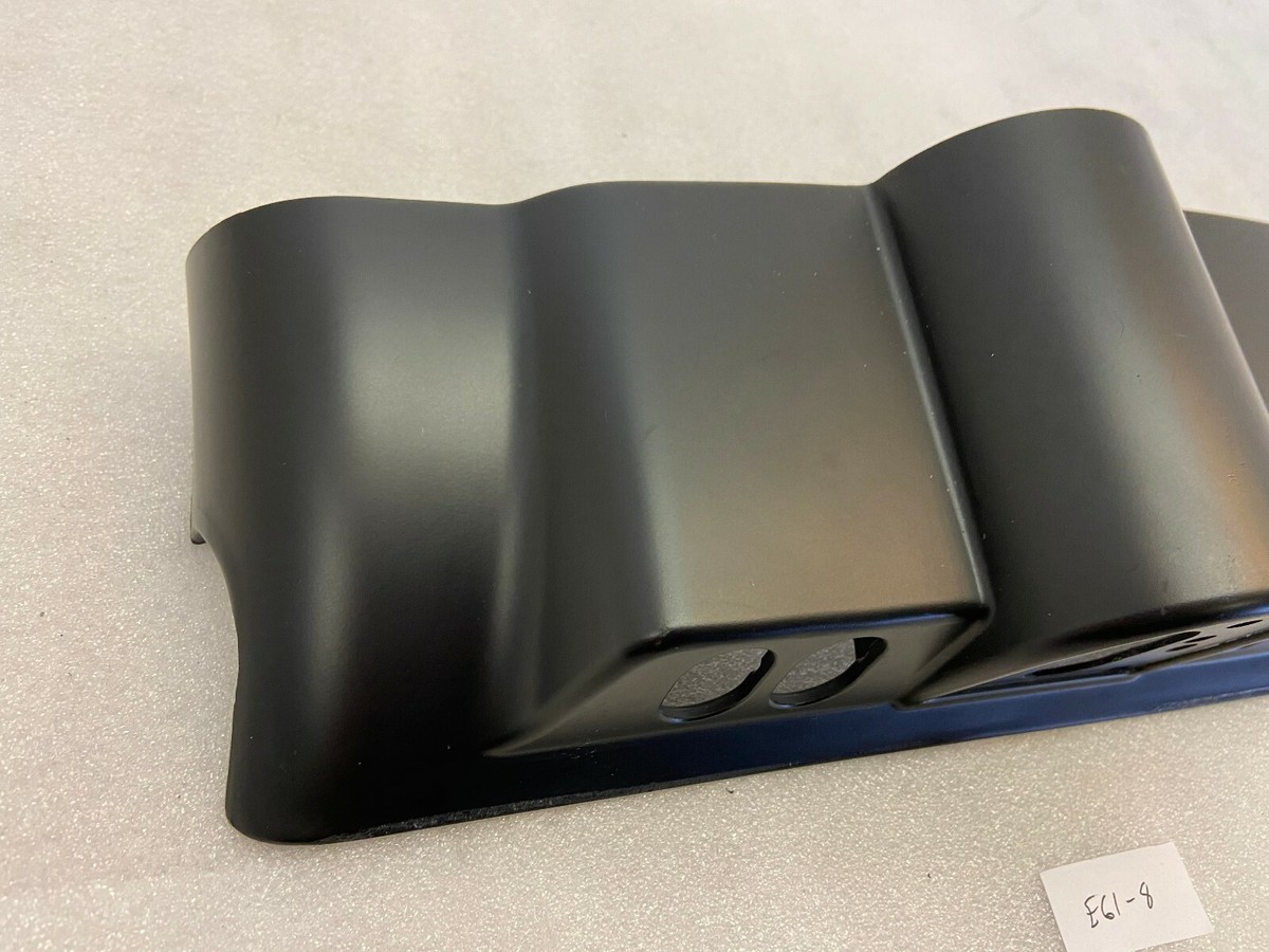 Genuine Harley-Davidson 1996-13 Touring Inner Fairing Dash