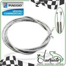 FILO ACCELERATORE TRASMISSIONE CAVO GAS MISCELATORE PER APE MP 500 501 600 601
