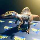 Jurassic Park III Spinosaurus 20” JP3 Animatronic Dinosaur Hasbro AS IS