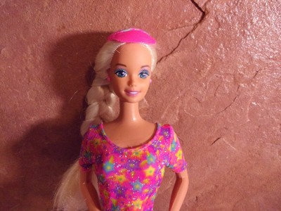 costumi per barbie