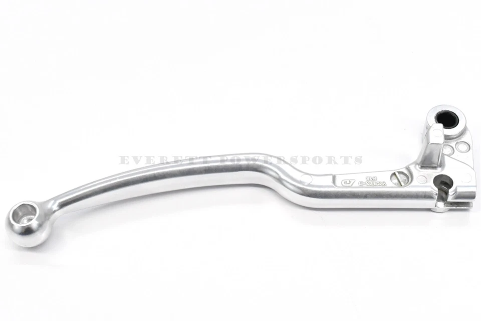 Clutch Lever CBR600 RR 03-23 OEM Genuine Honda Left Handle #CBR600RR #B159 - Imagem 4 de 4
