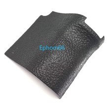 Genuine For Sony ILCE-7CM2 A7C Mark II A7CII A7CM2 Front Grip Rubber Cover Tape