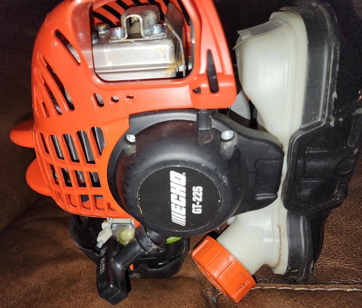 Echo gt 225 string trimmer deals