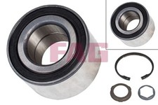 Roulement de roue BMW 518