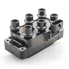 NEW Ignition Coil for Ford Mazda Mercury 5C1123 GN10180 C901 FD488