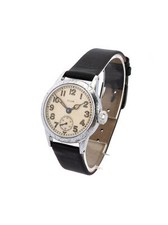 Elgin Ord. Dept U.S.A. OF-193066 Militärarmbanduhr , Handaufzug