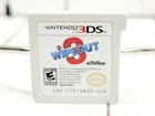 Wipeout 3 (Nintendo 3DS) *Cartridge Only* Games