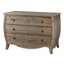 uttermost gavorrano bombe foyer chest 24454