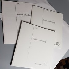 MANUALE USER GUIDE SAMSUNG SGH E910 SERENE BANG OLUFSEN BEDIENUNGSANLEITUNG 