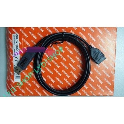 1 PCS NEW 06AFM380D USB Input Tool USB-ITN-D Data Cable @zx
