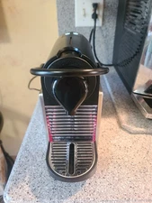 Nespresso Type C60 Espresso Maker Switzerland