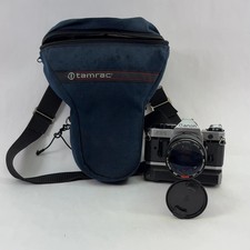 Canon AE-1 Program Film Camera